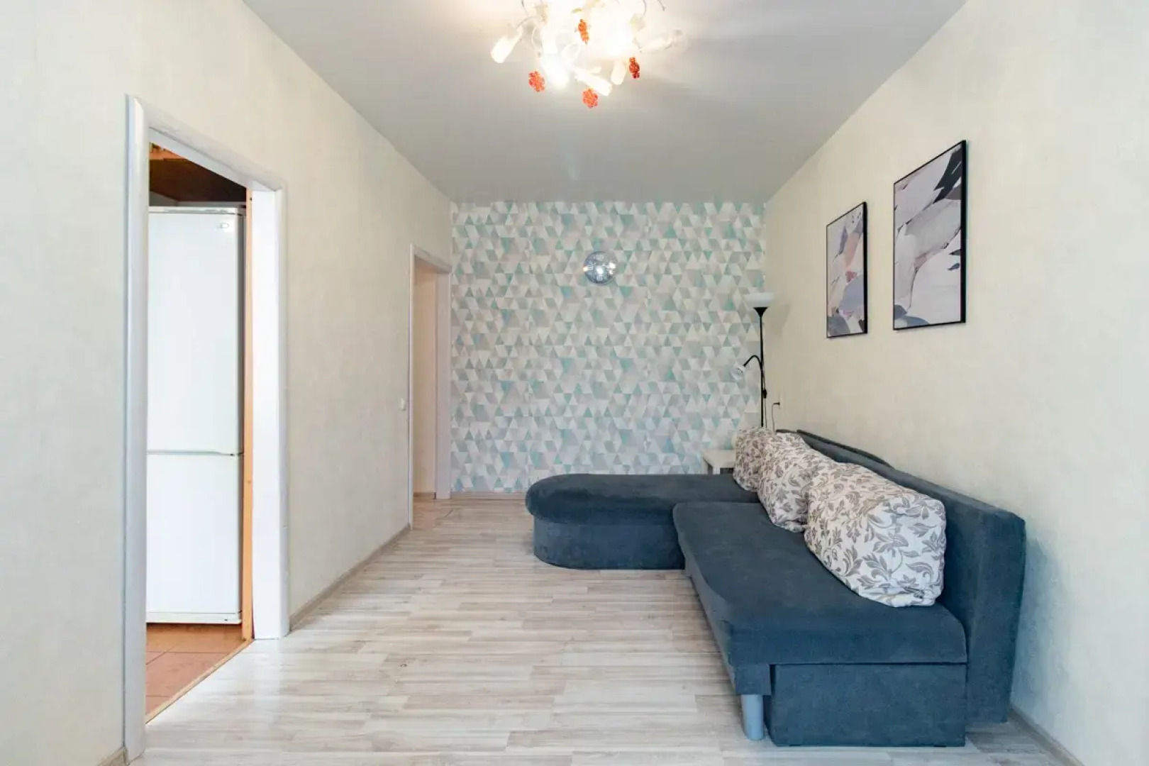 Апартаменты на Романовской слободе