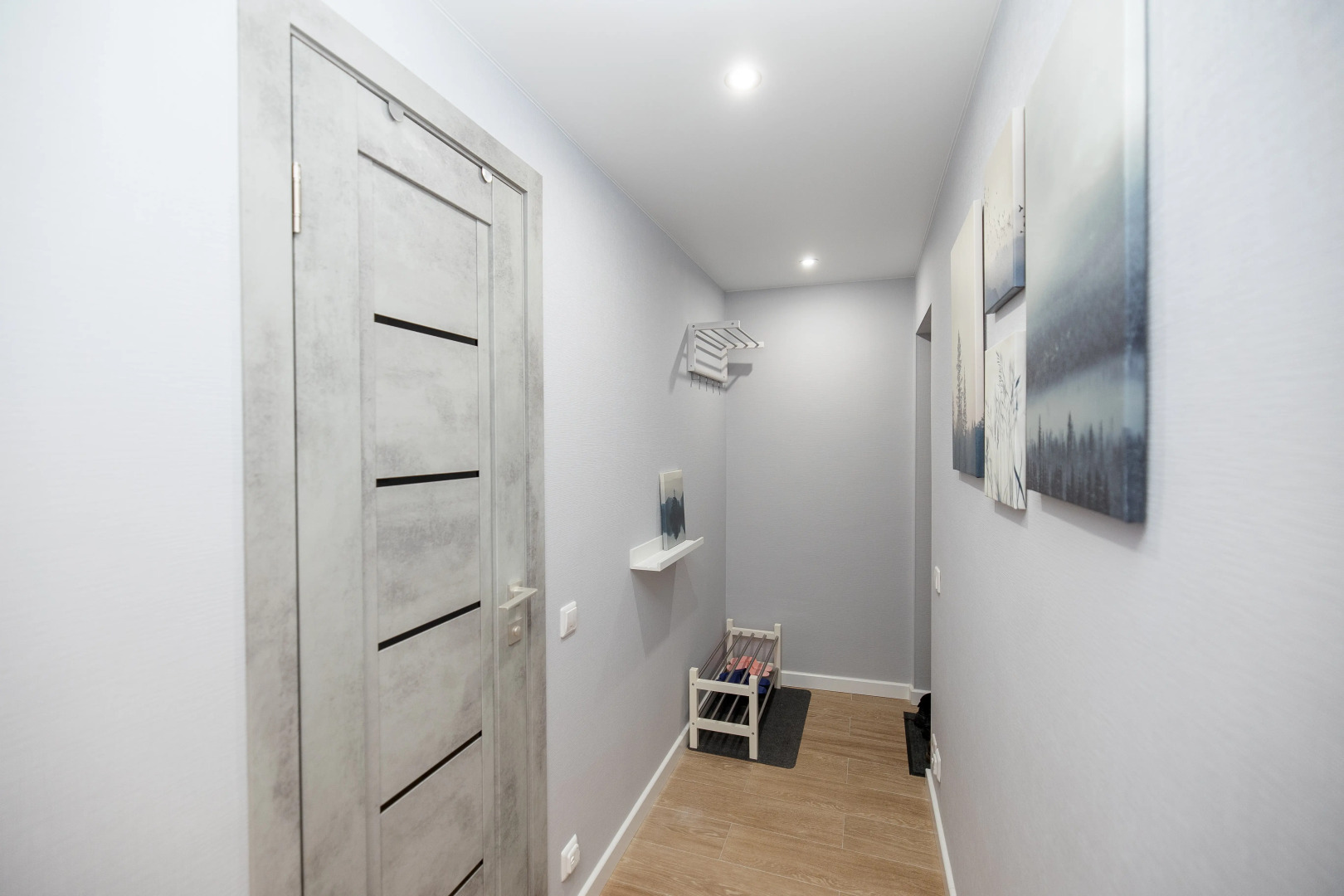 Квартира Сияние