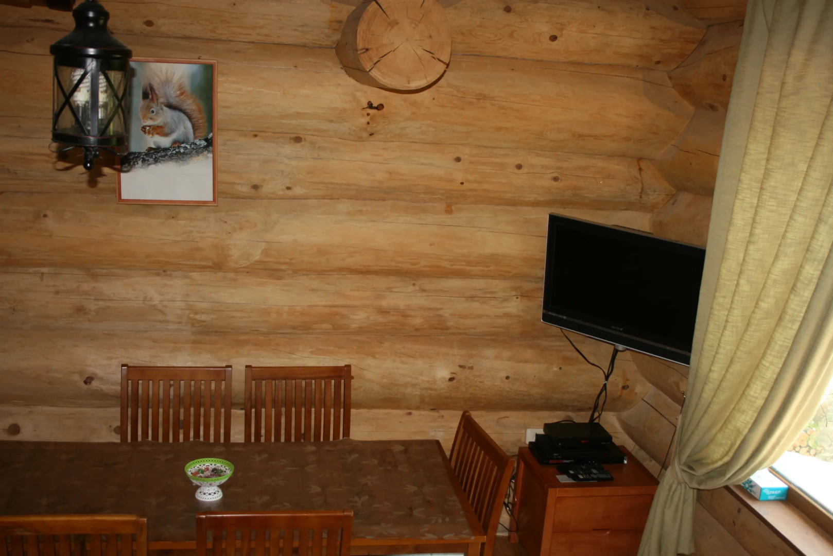 База Отдыха Елочки