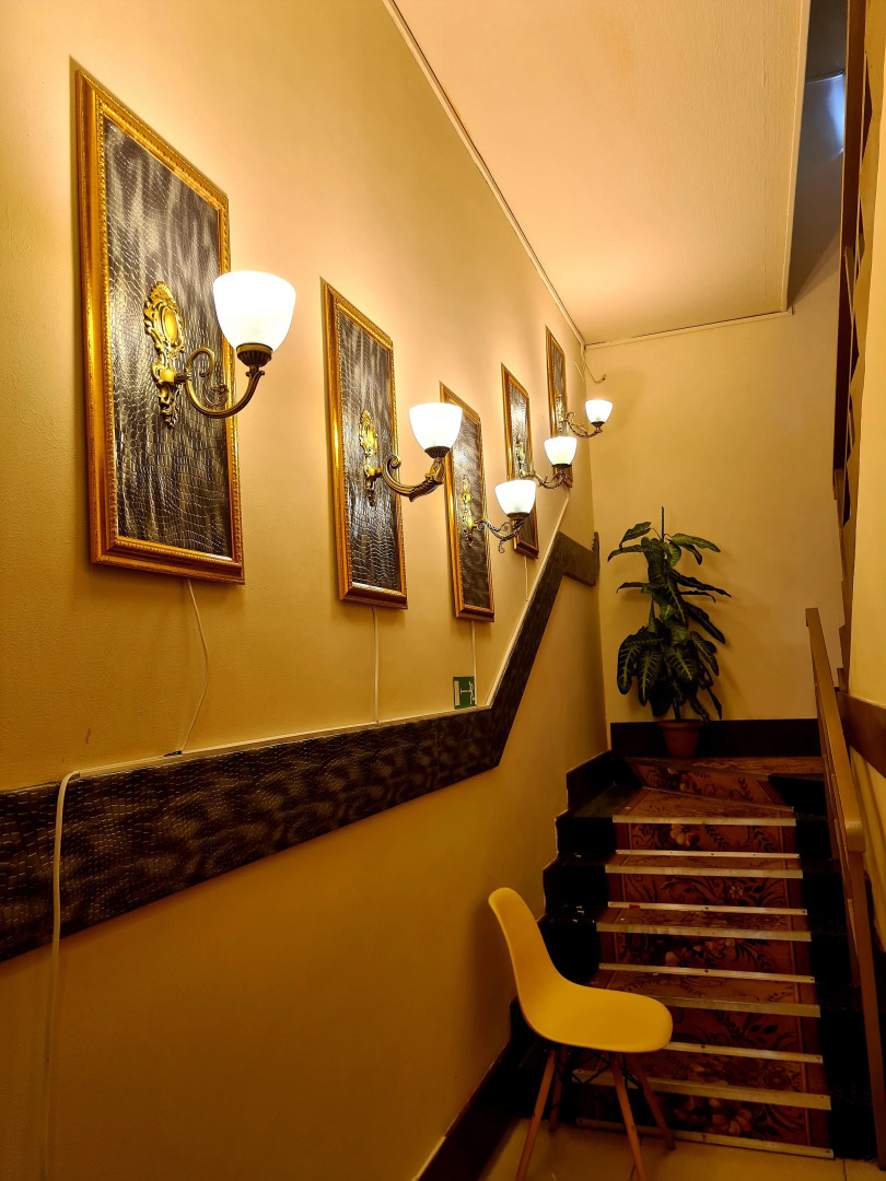 Отель Гостиничный Комплекс Алмаз