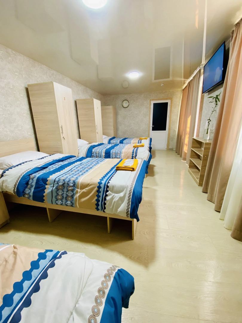 Гостевой Дом Гурман