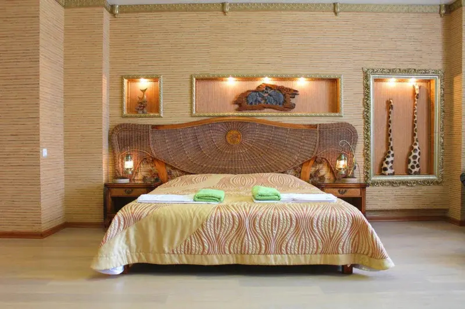 Апартаменты у Геннадия 5