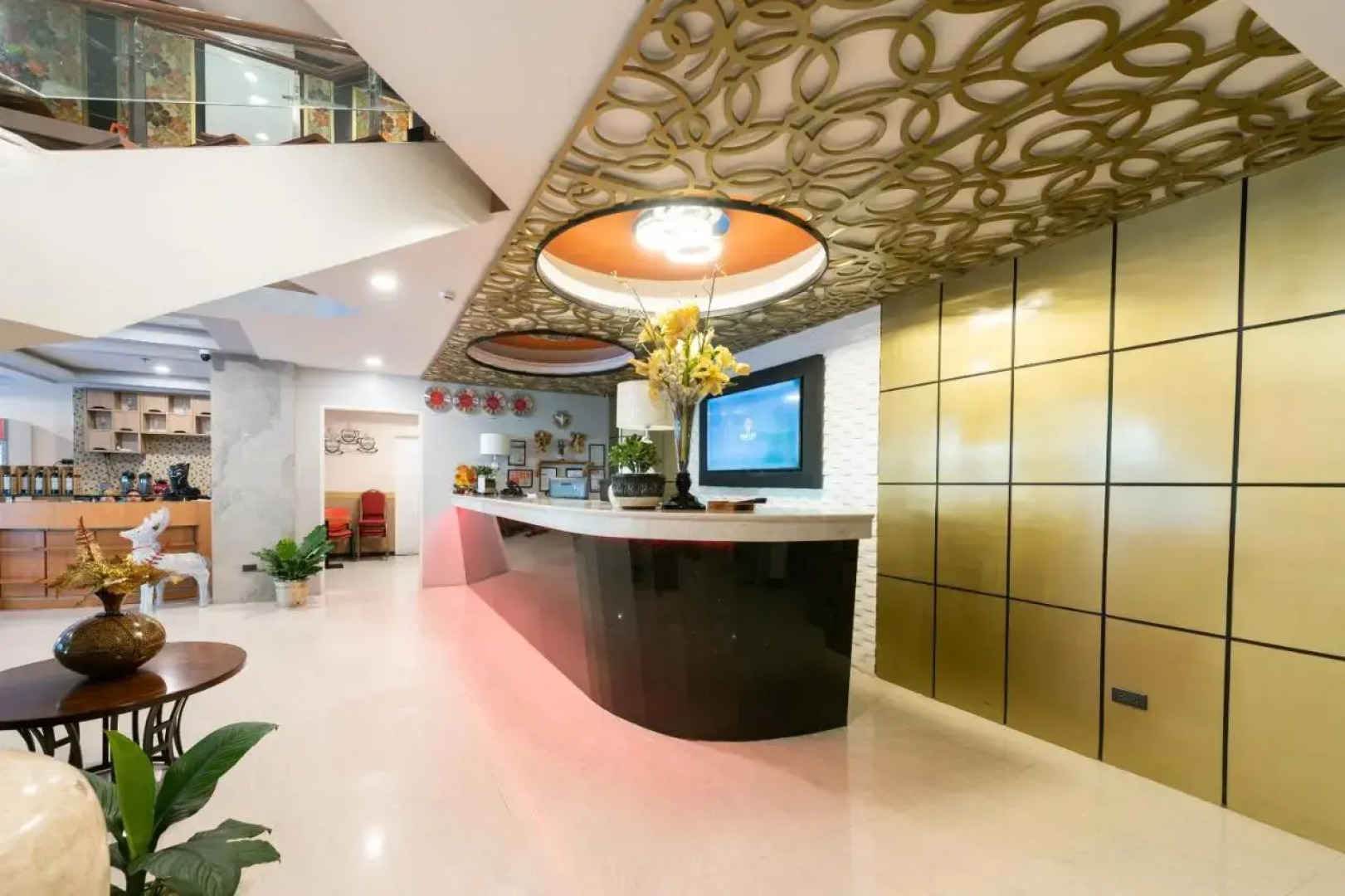 Hotel Amore Hotel Manila