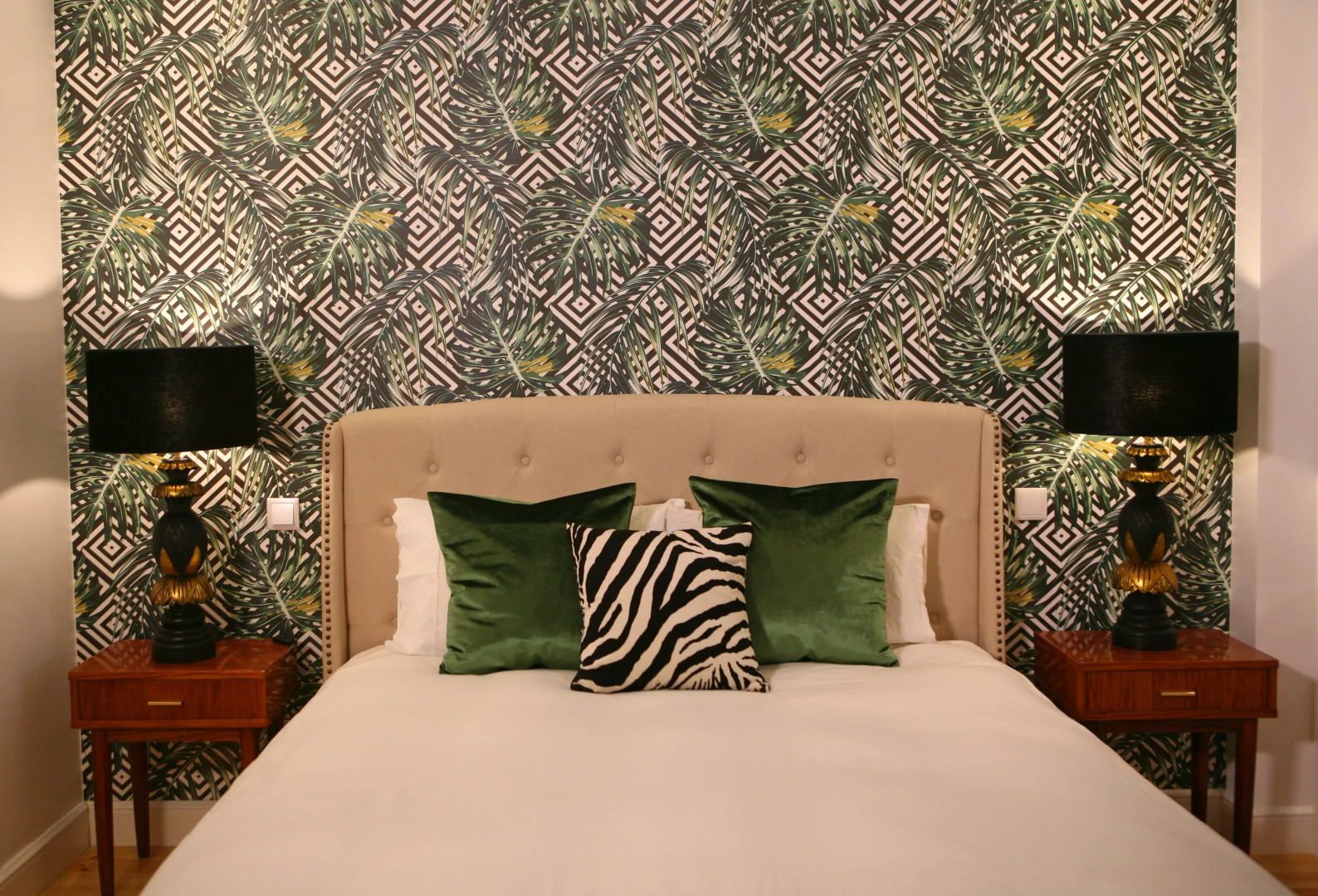 Апартаменты Engy Estoril - Luxury Suites