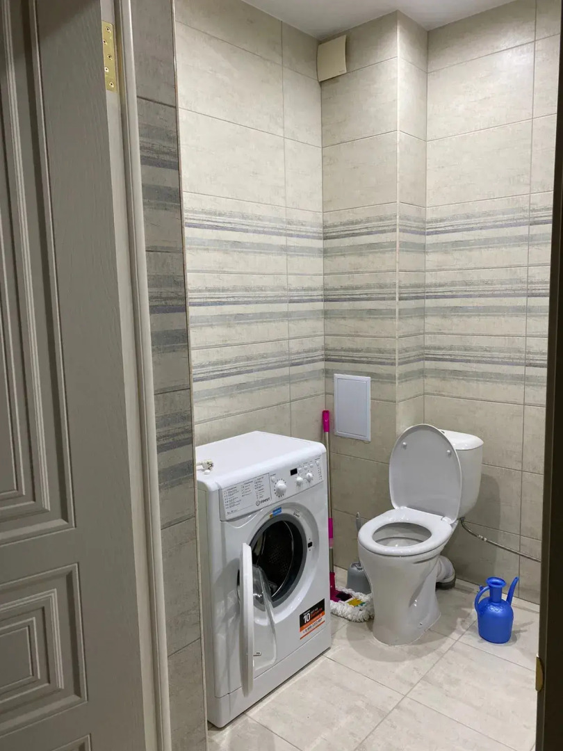 Апартаменты Sun City Omarova