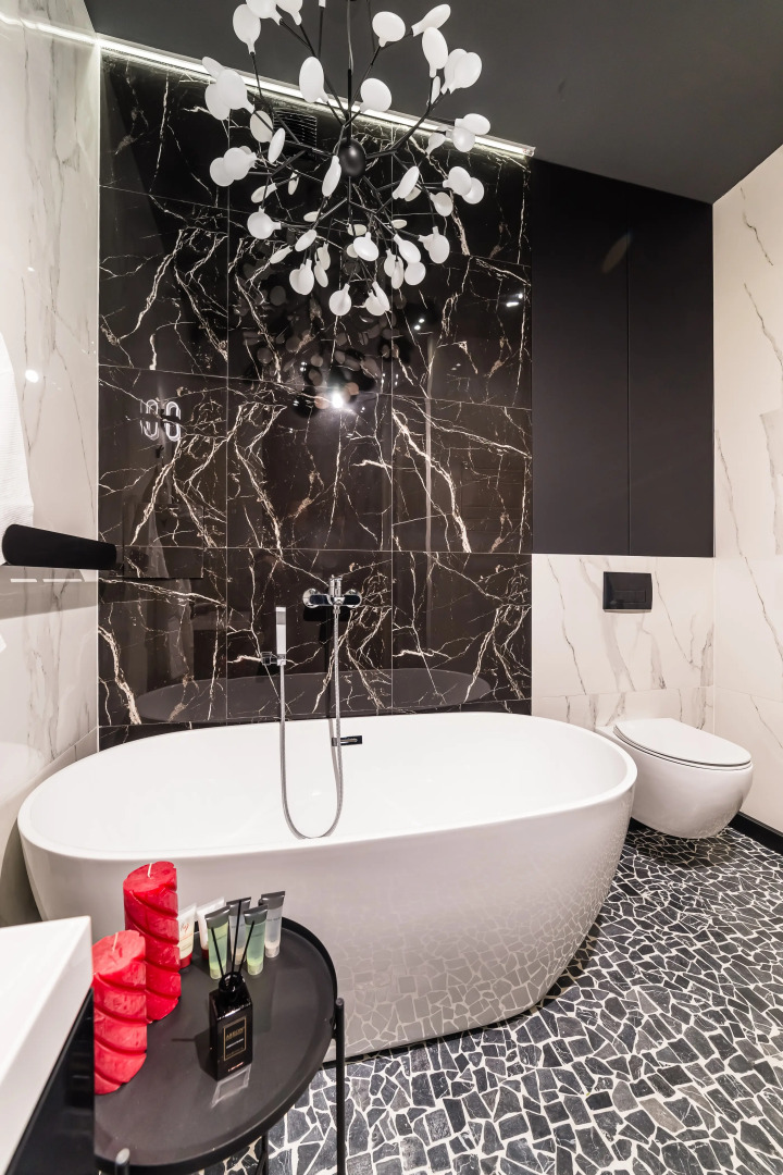 Апартаменты Еxotic apartments in Kazan