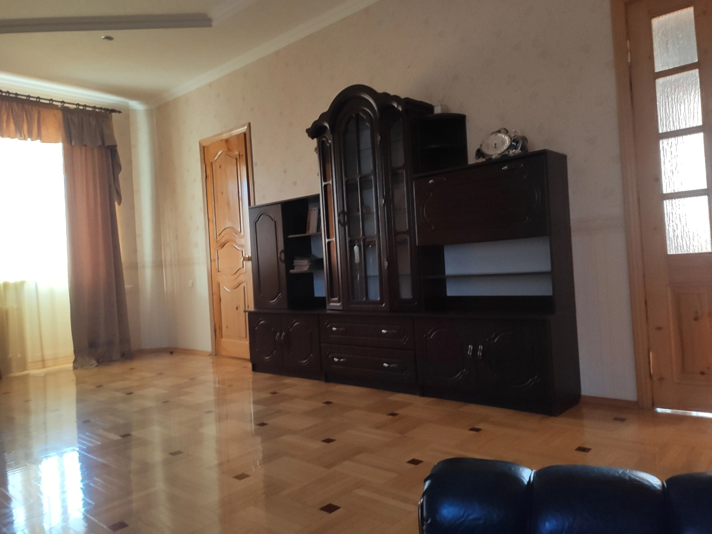 Частный дом на Крутой