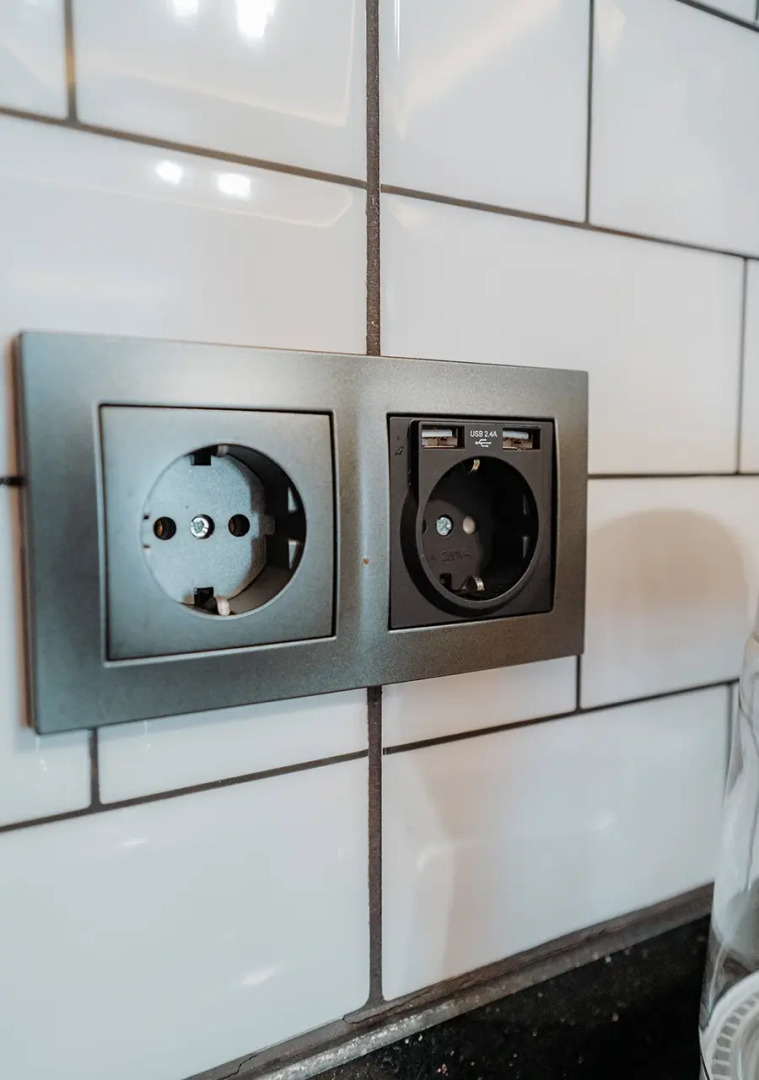 Апартаменты Umut