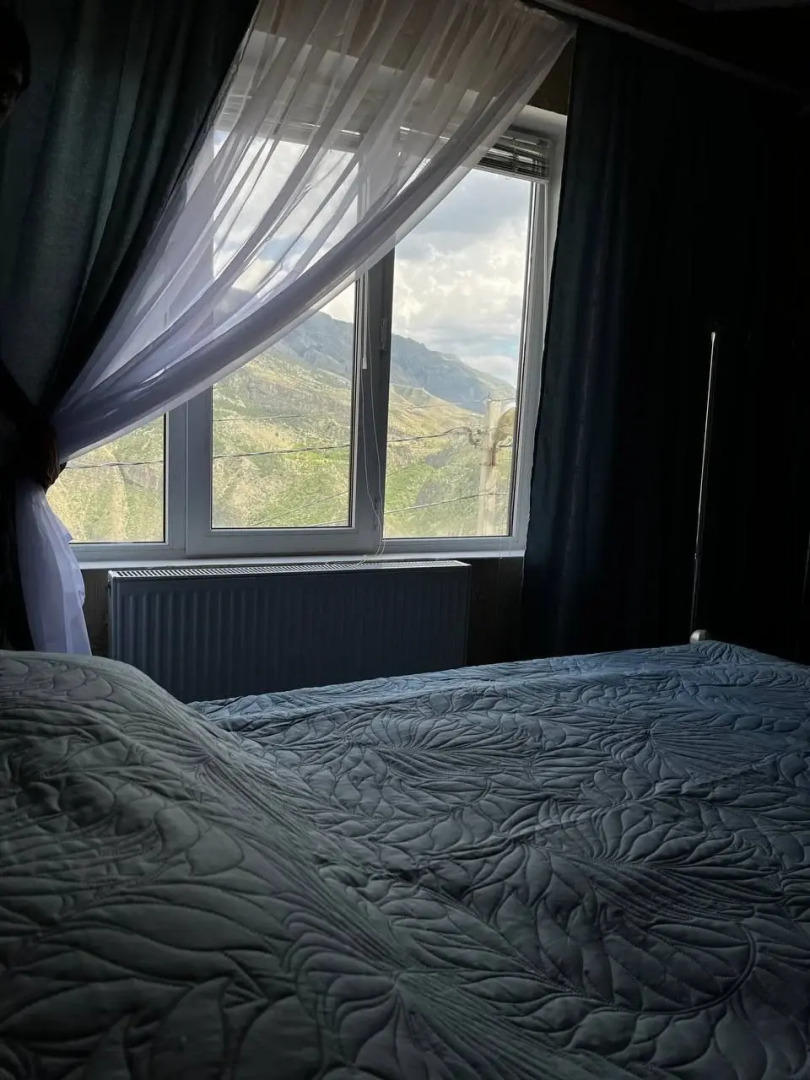 Частный дом Горный Пейзаж