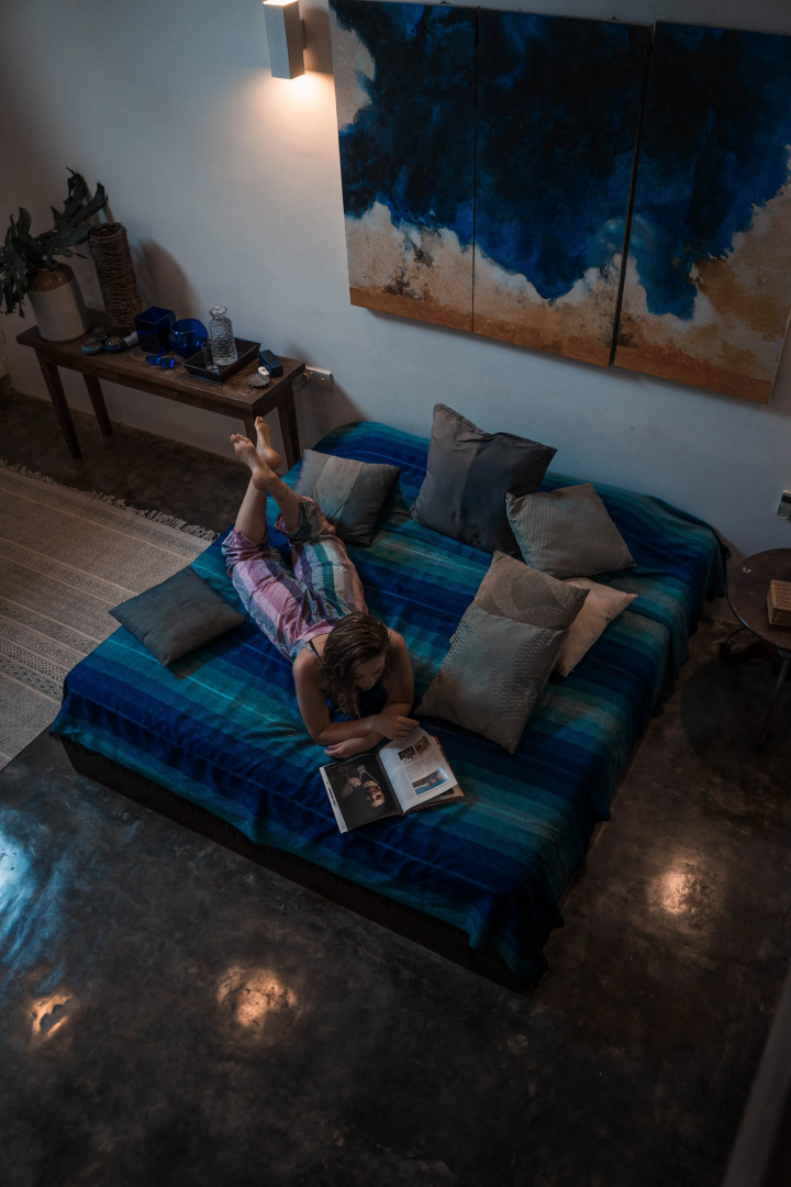 Отель Nil by Yoho