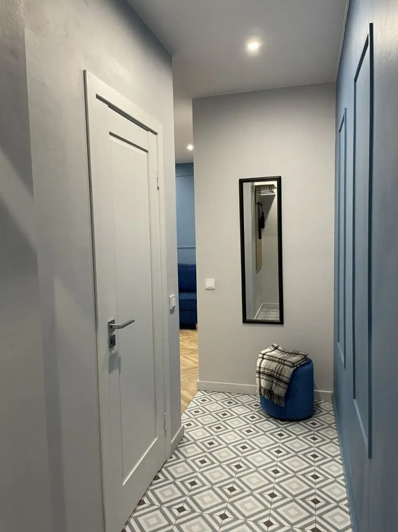 Апартаменты на Звёздной