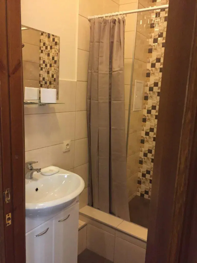 Отель Андорра