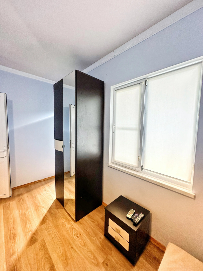 Гостевой дом  Афонский Дворик