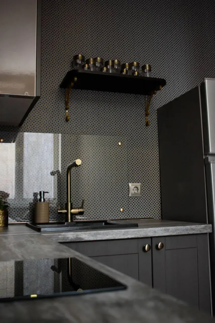 Апартаменты на Светлова 16