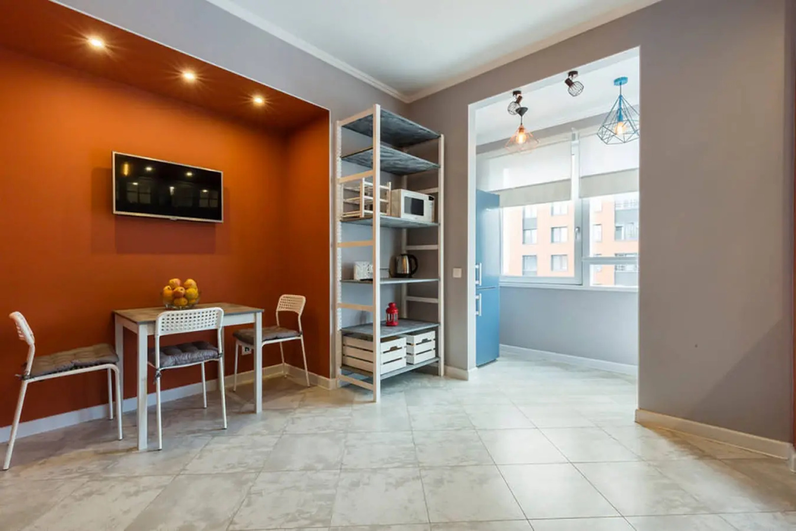 Апартаменты на Медиков