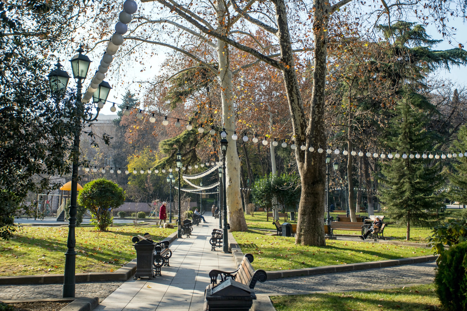 Апартаменты HB apartments President's palace