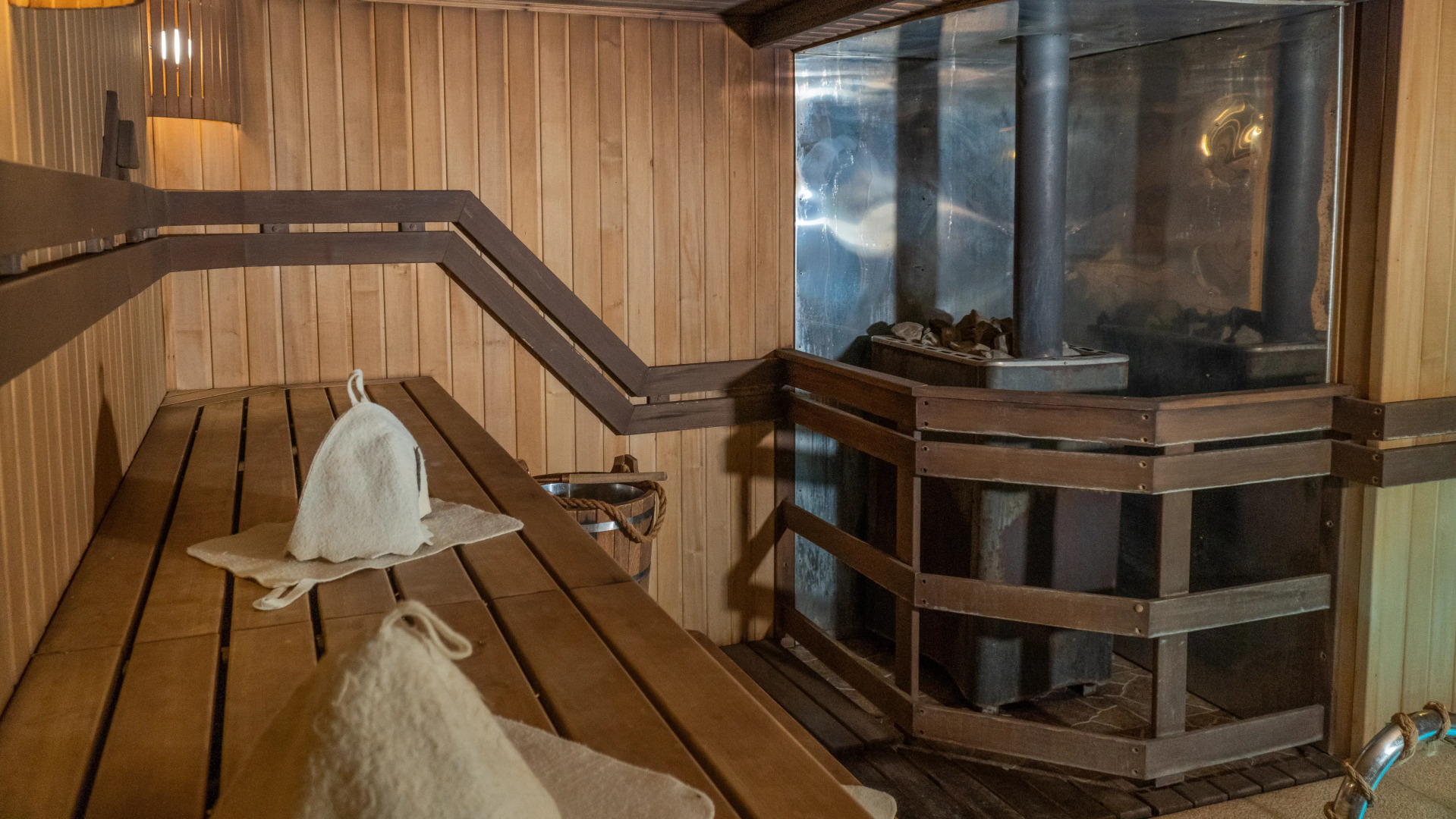 Гостевой Дом Villa Laguna