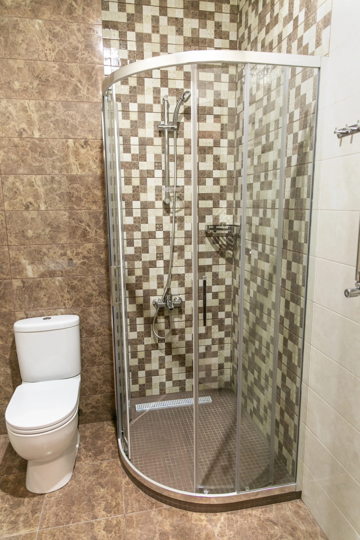 Отель Фидан