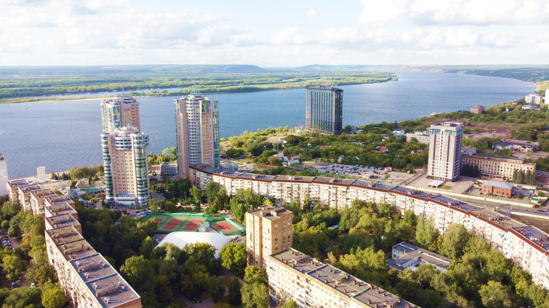 Апартаменты Царев Дом на Ново-Садовой 24