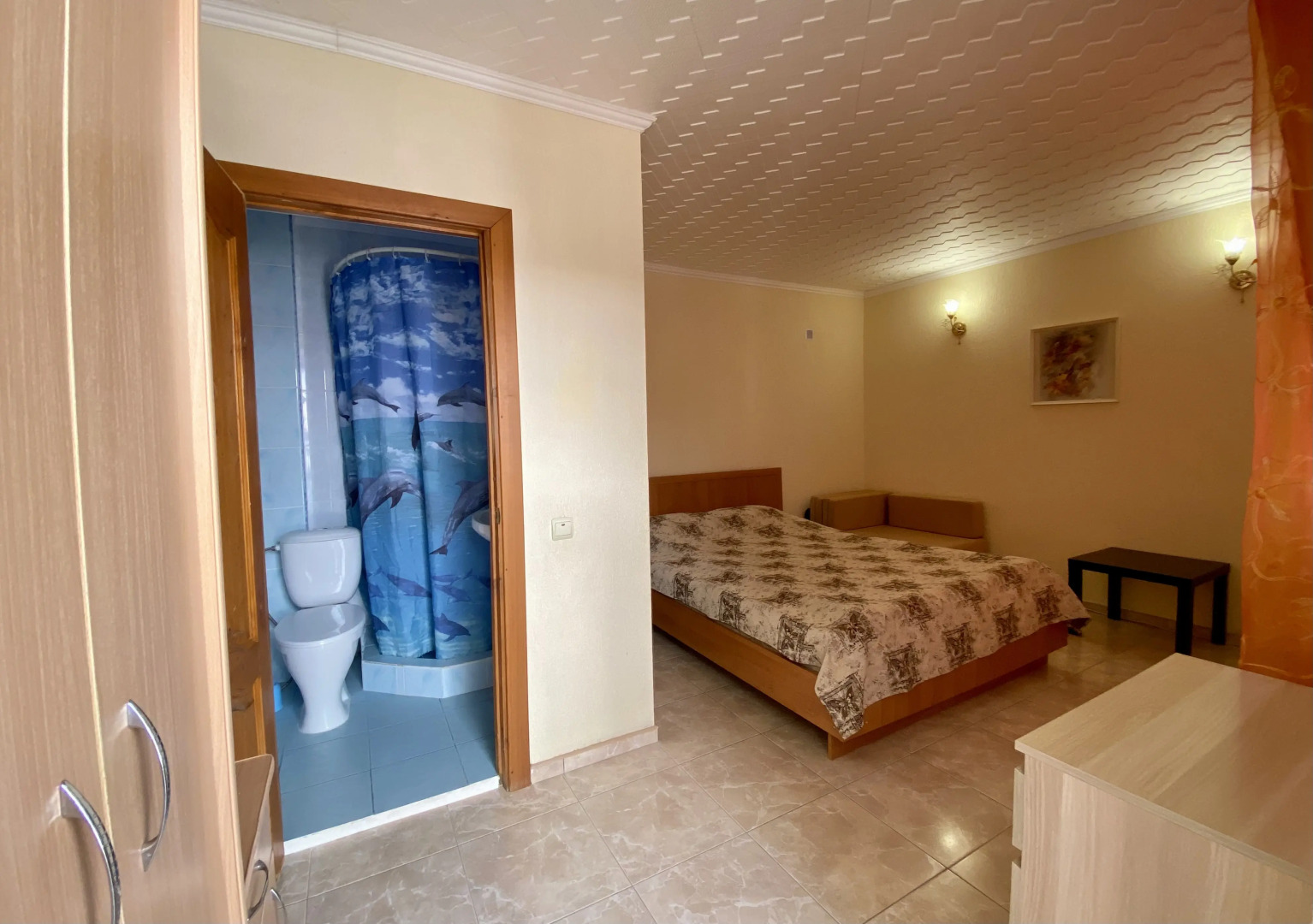 Гостевой дом На Черниговской