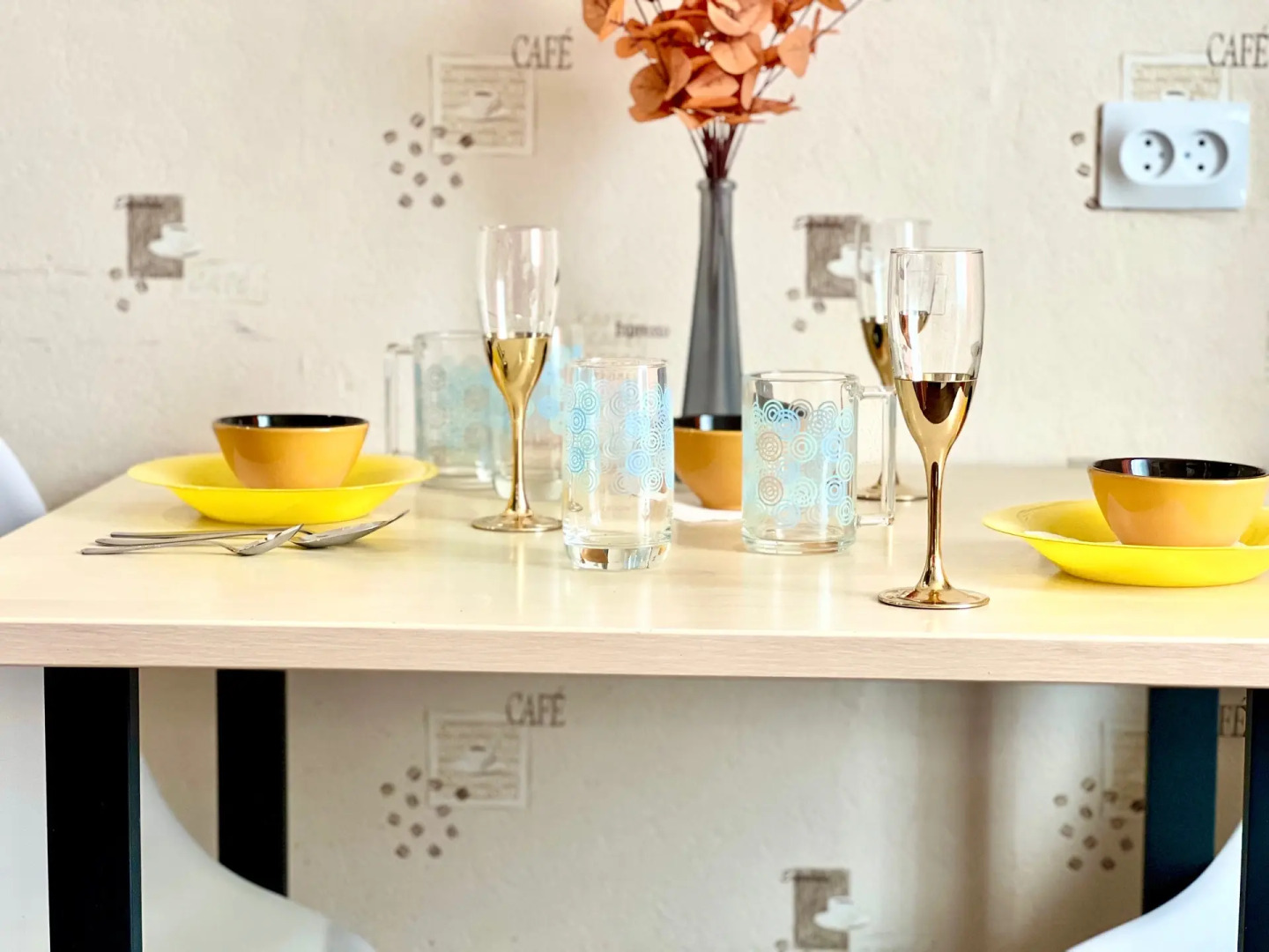 Апартаменты Карла Маркса 70