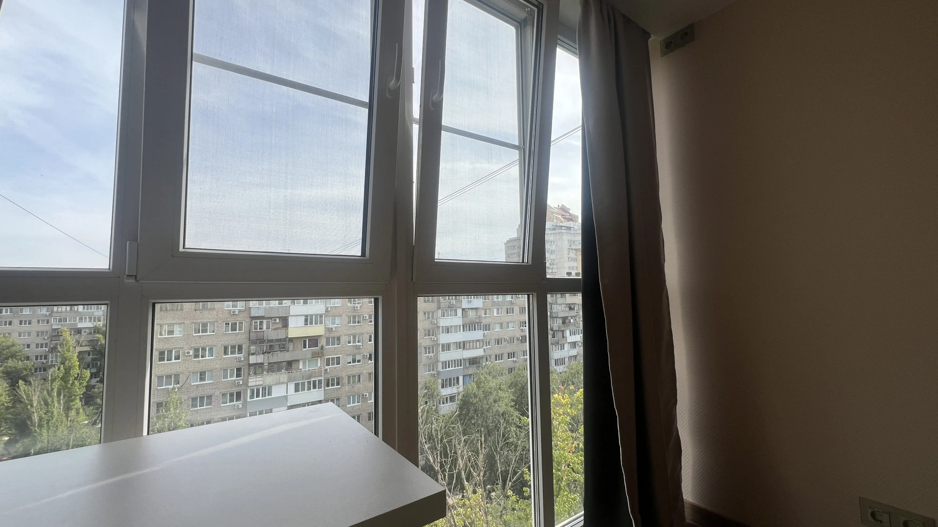 Квартира На Невской