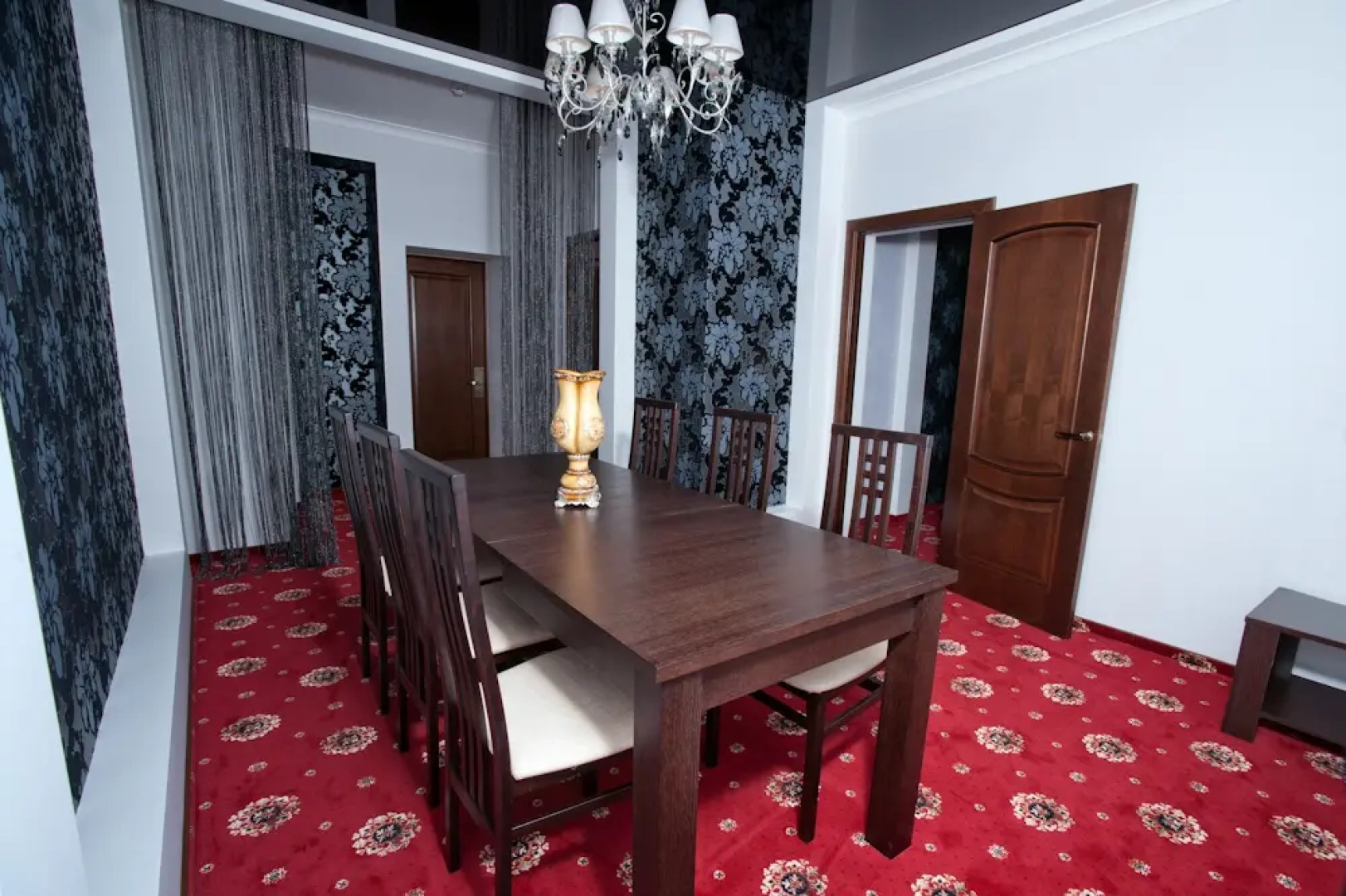 Отель Бизнес