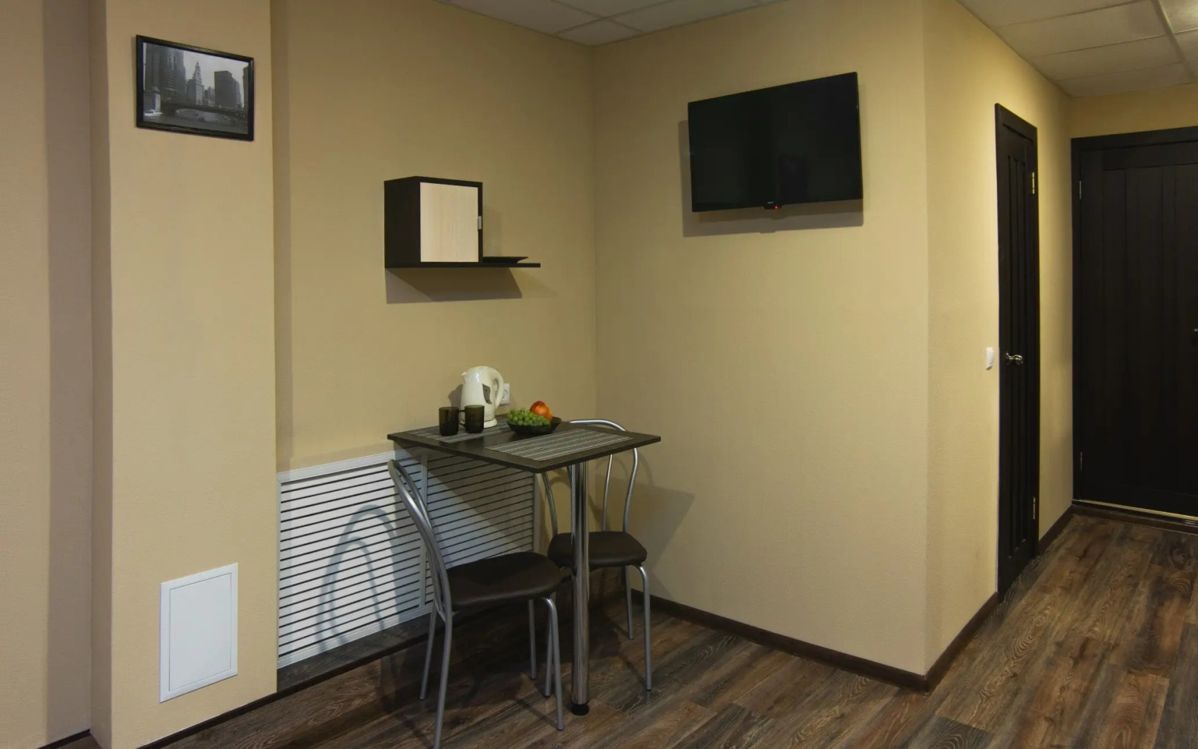 Гостевой Дом GH_MS