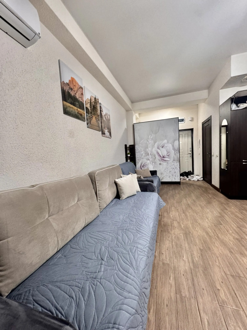 Апартаменты Рядом с Олимпийским Парком