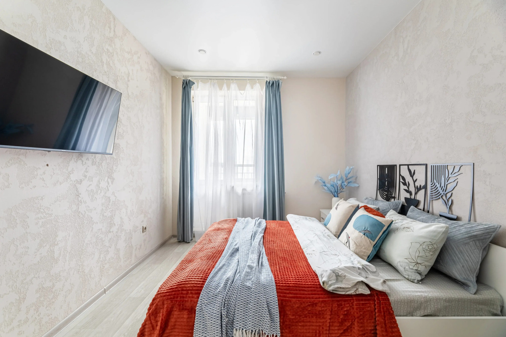 Апартаменты TatAparts Седьмое небо