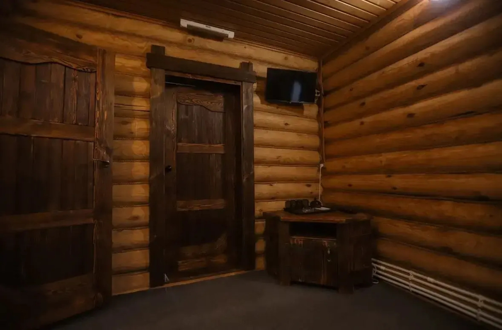 Отель Михеев