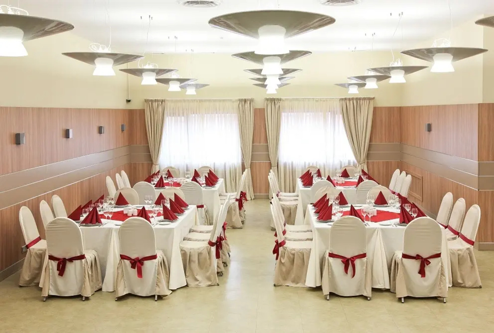 Отель Сусанин Парк