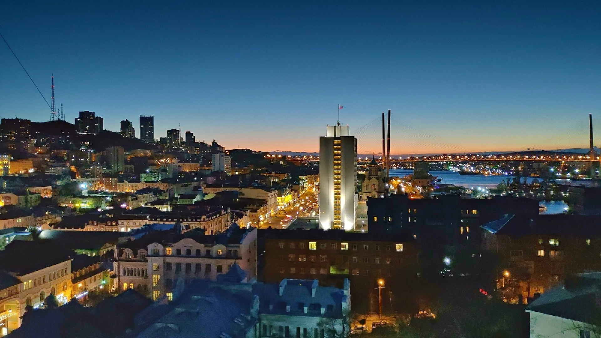 Мини-отель Горизонталь