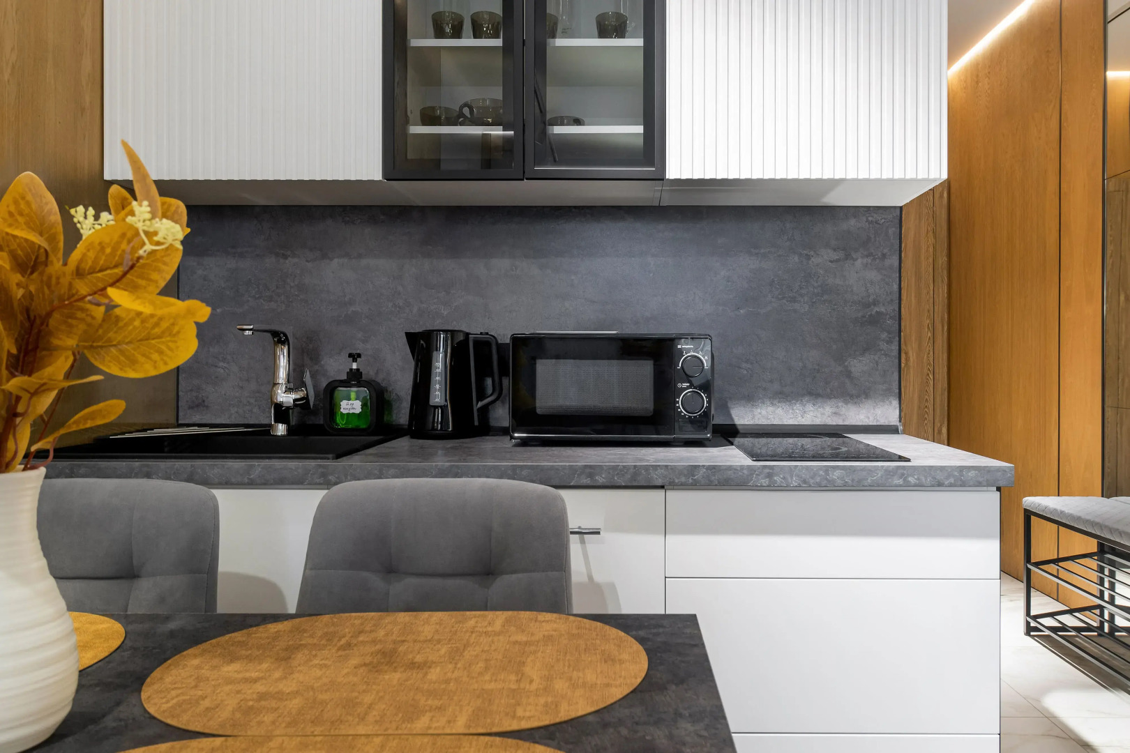 Апарт-отель 9 Ночей-Норт