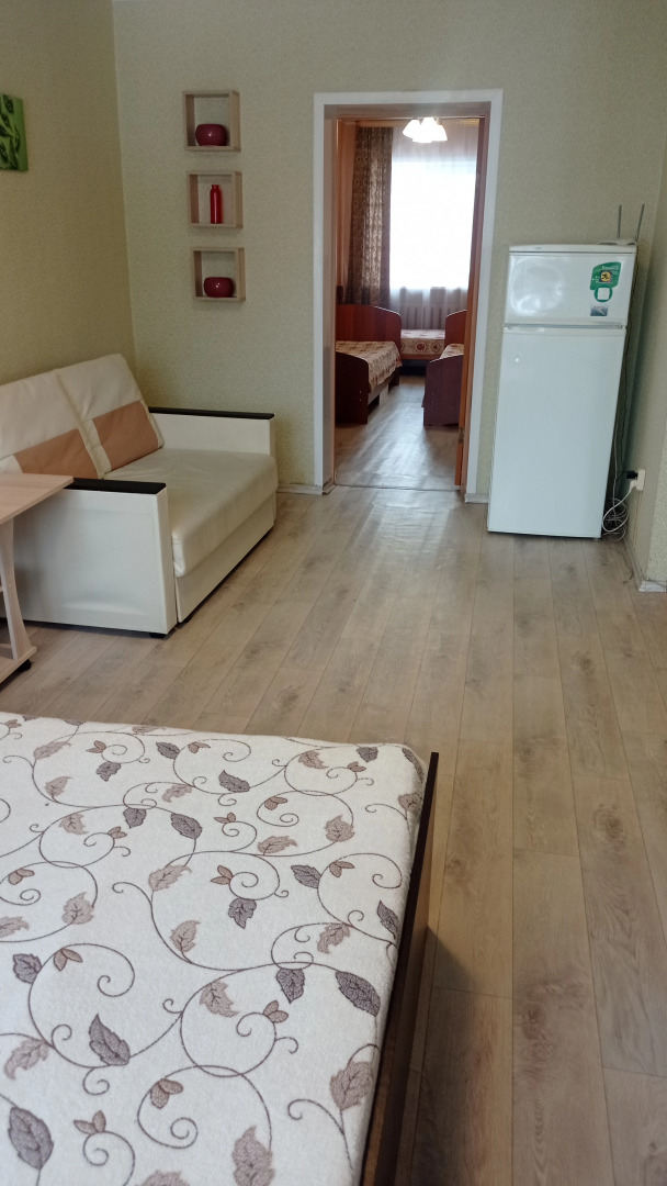 Апартаменты на Герцена 97