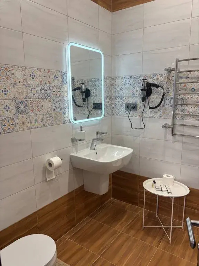 Гостиница «Престиж»