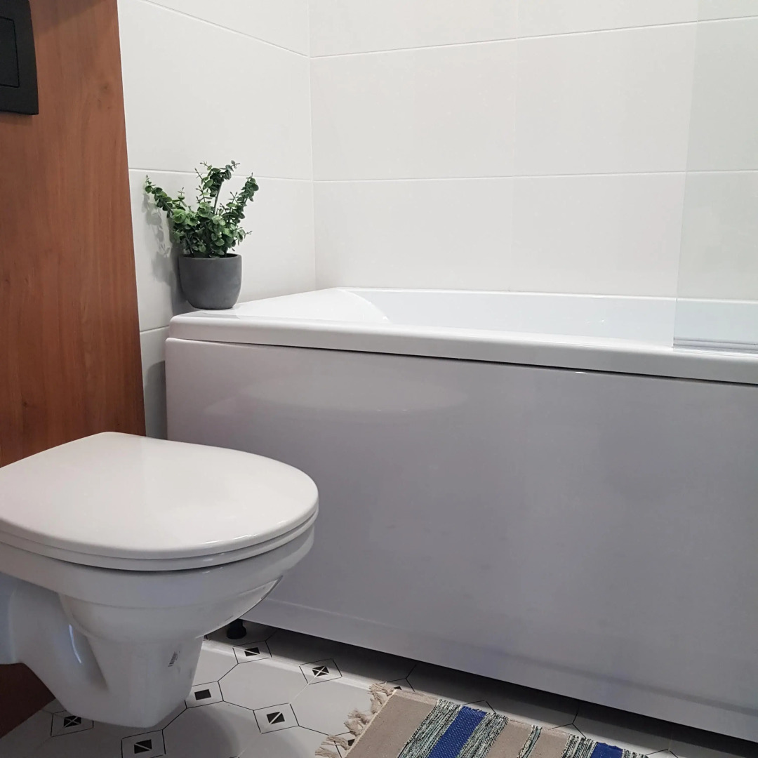 Апартаменты в 12 микрорайоне