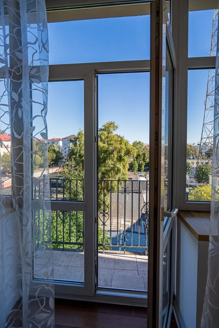 Квартира Belap.art Аура