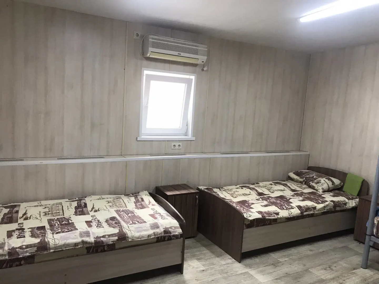 Гостевой Дом Босфор