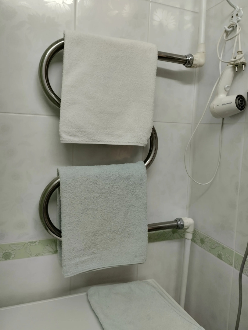 Апартаменты Like Home Tobolsk