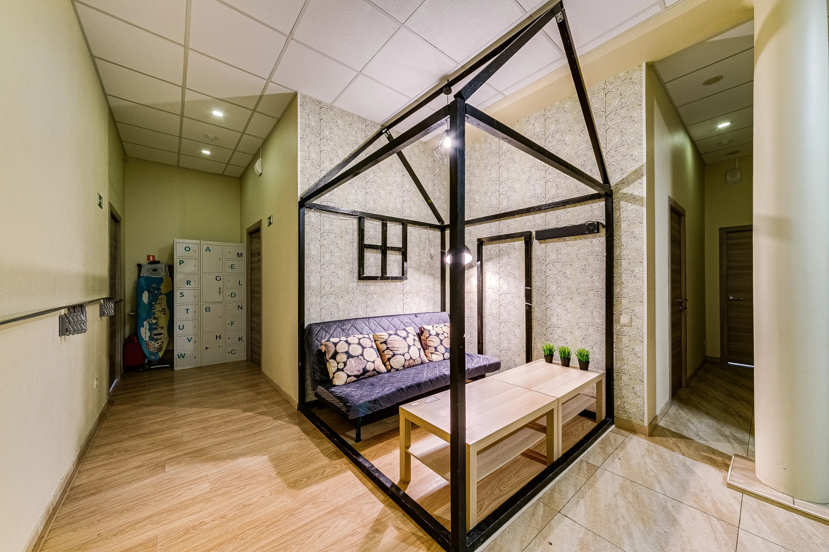 Хостел Dream Place