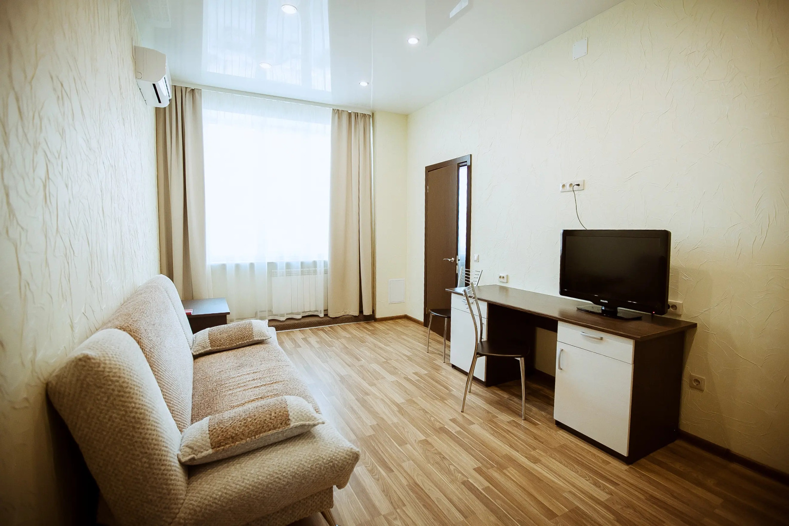 Отель Талисман