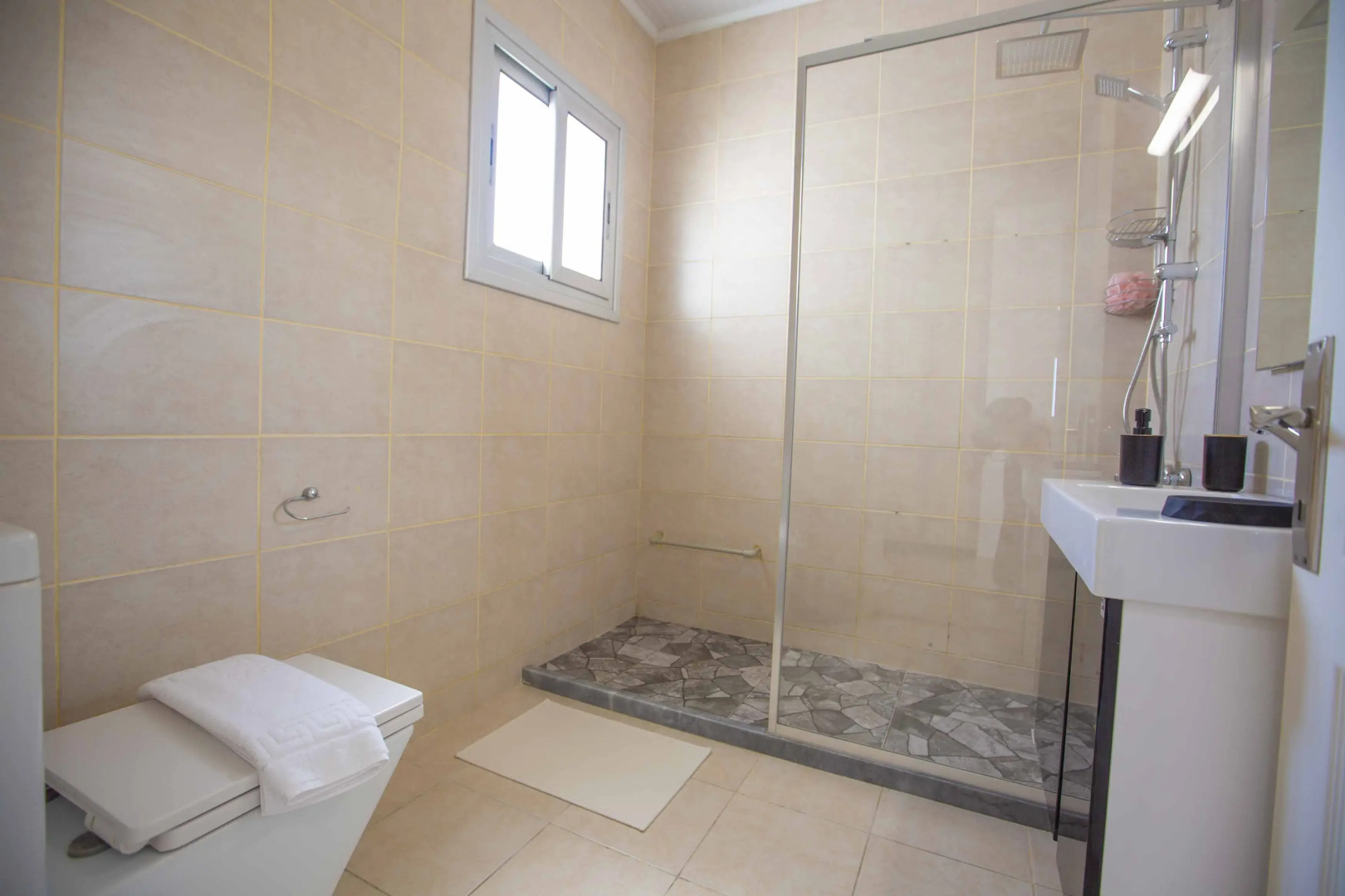 Вилла Bitter Orange