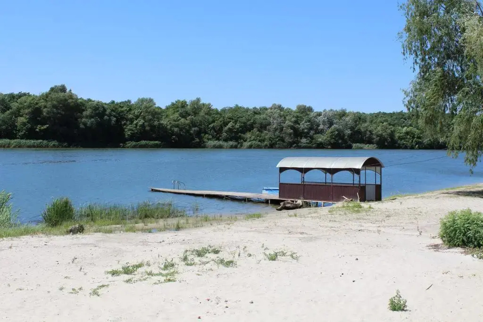 Отель Петровская застава