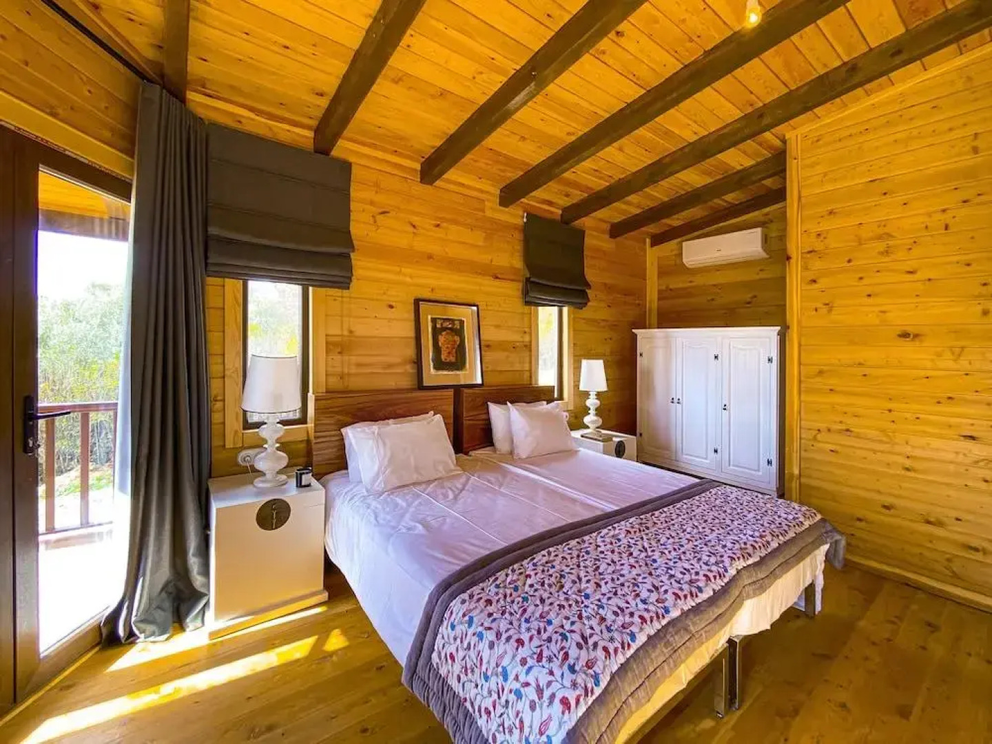 Отель Simurg Inn