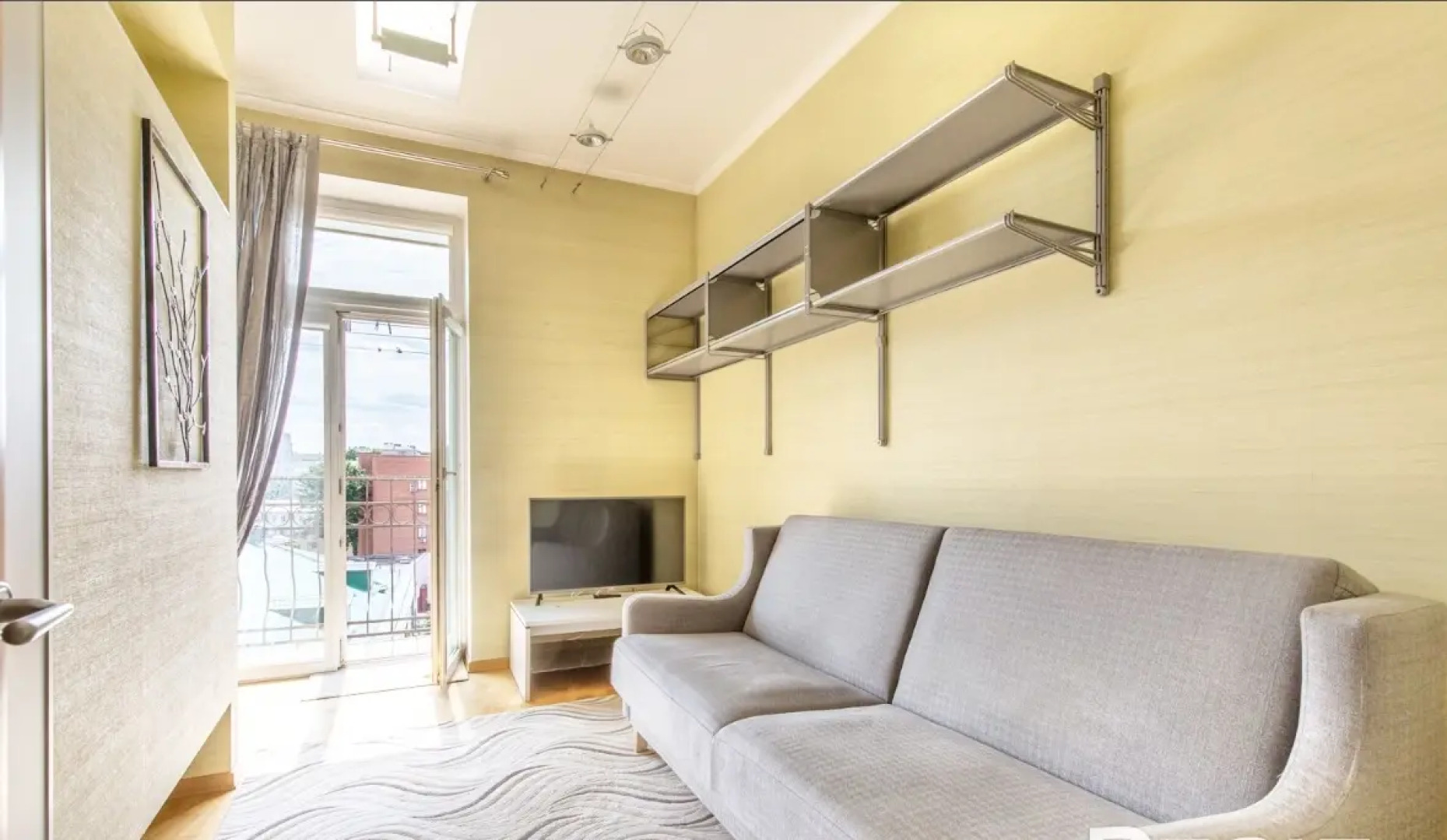 Апартаменты Классная Двушка на Ленина-2 в Самом Центре Минска