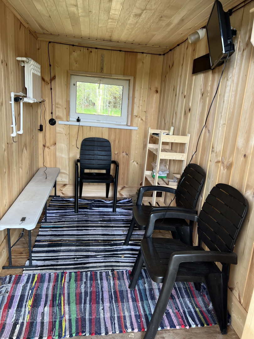 Частный дом Прянь Селигер