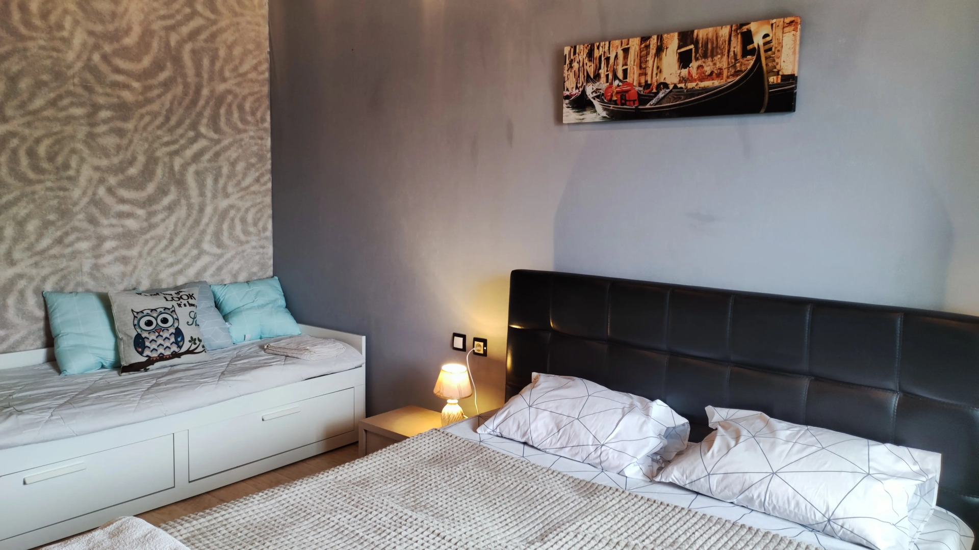 Апартаменты на проспекте Ленина 2