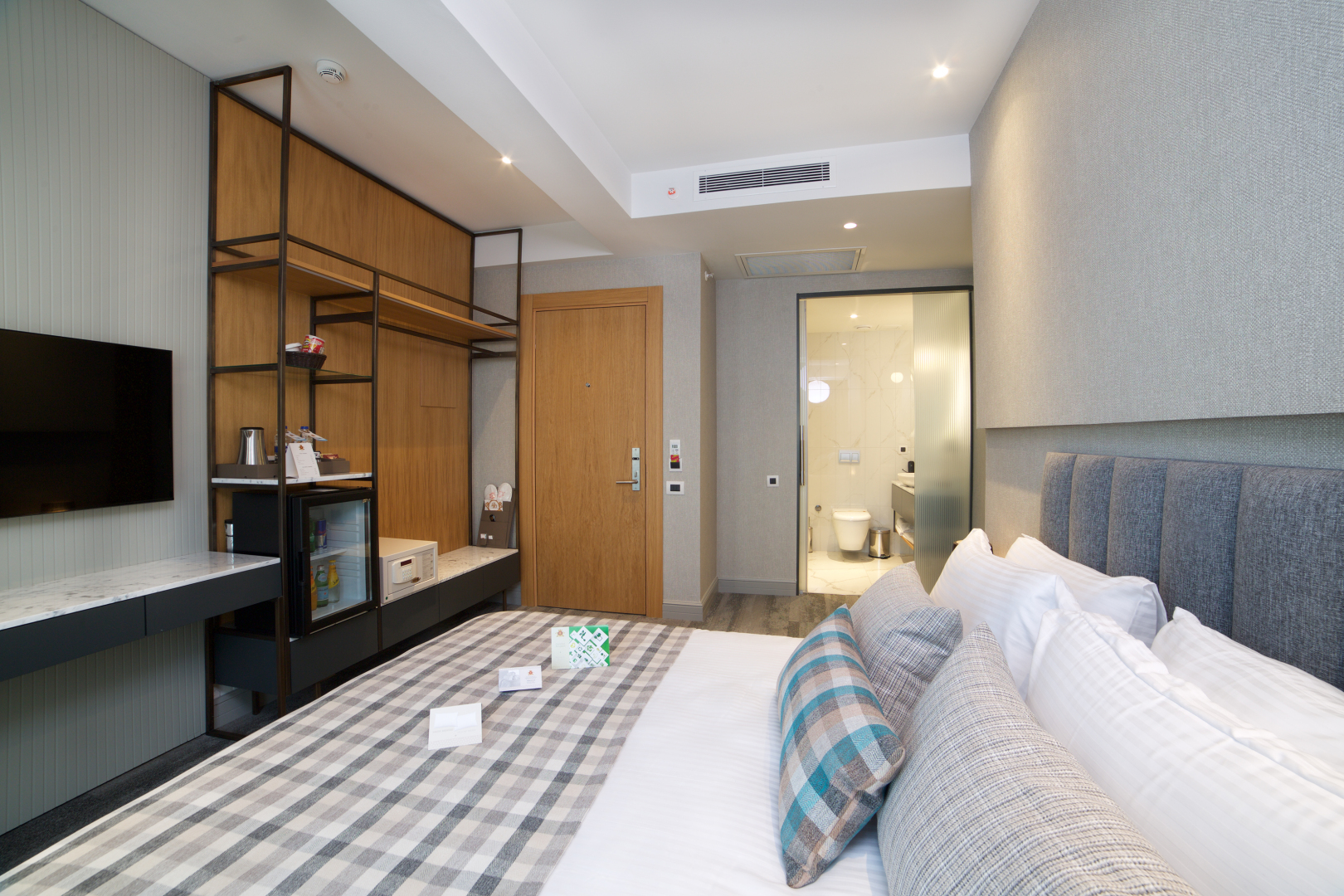 Dosso Dossi Hotels Yenikapı