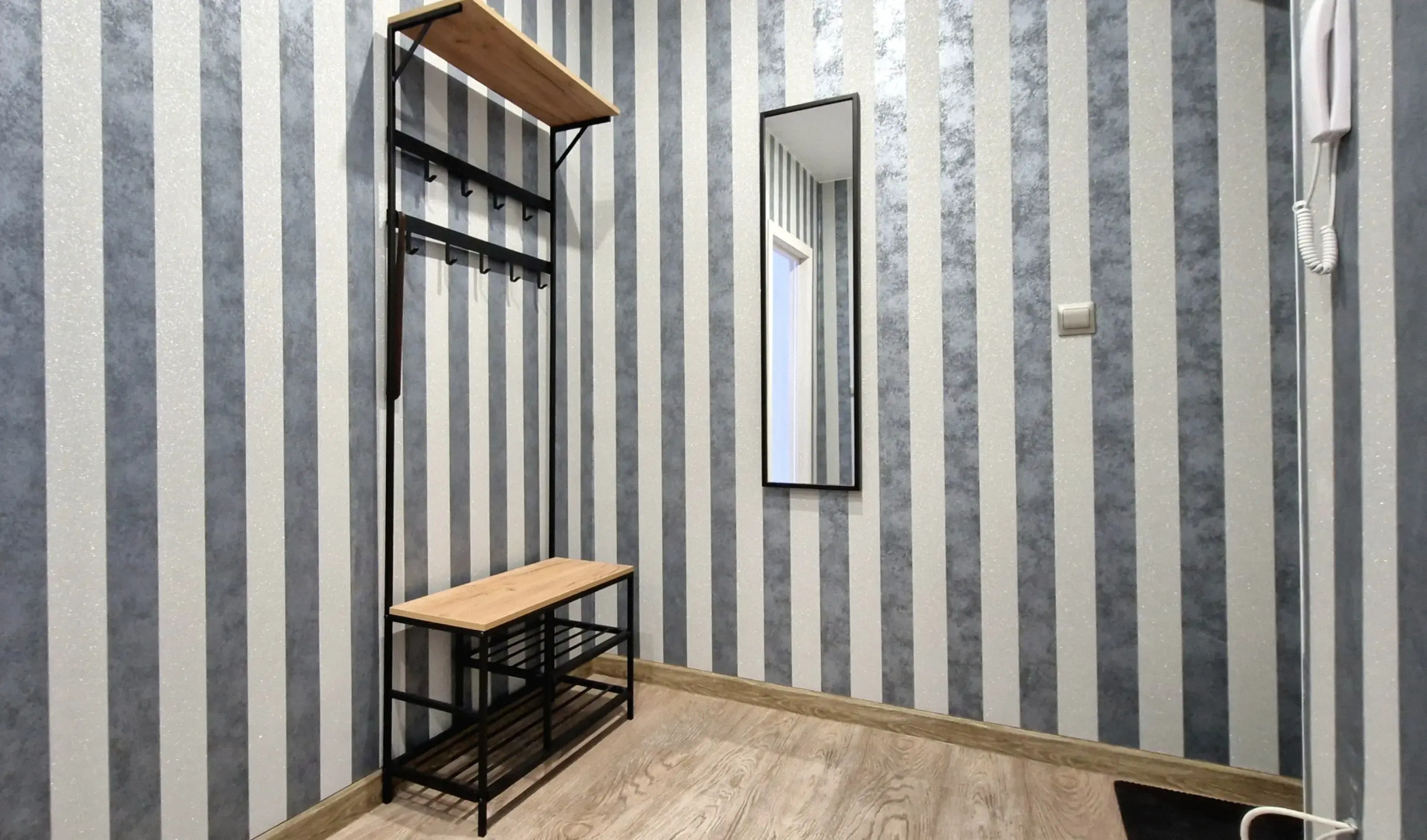 Квартира Тихая гавань